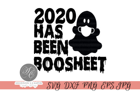 2020 is Boosheet Graphics for Crafters