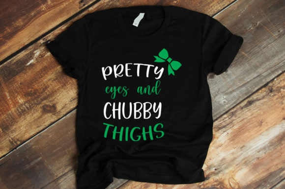 Baby Funny Design Graphics for T-Shirt Designs