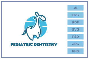 Fun Pediatric Dentistry Graphics for Crafters