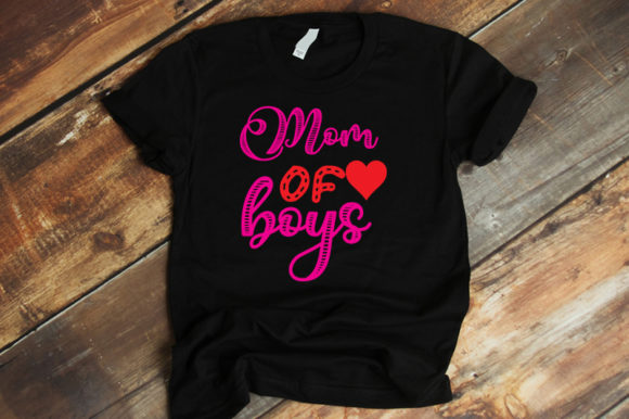 Funny Quotes Mom of Boys