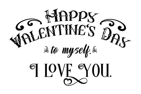 Valentine’s Graphic for Local Brands